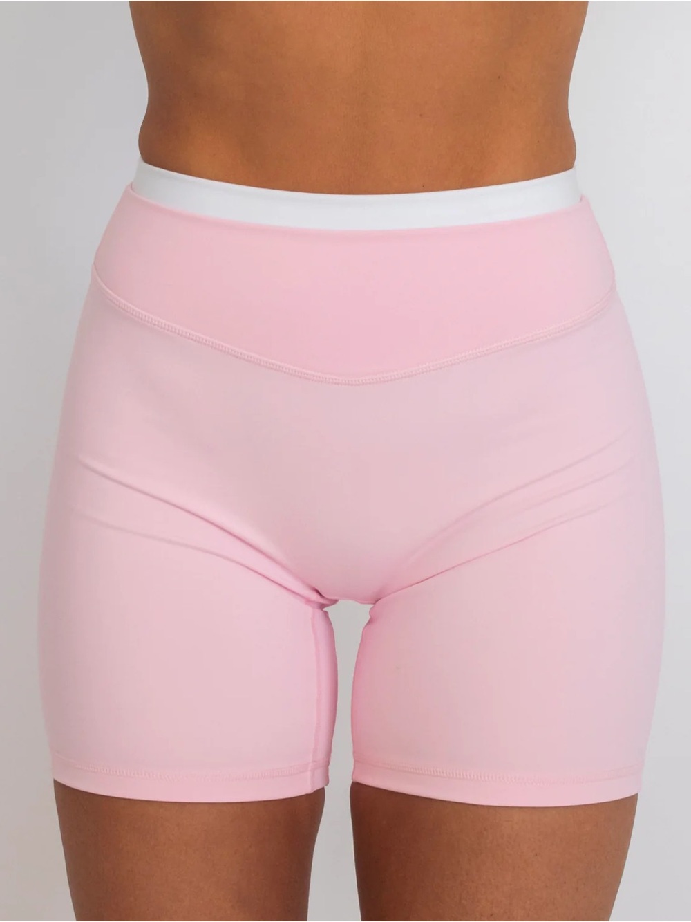Liaison The Label Layered Sculpt Short